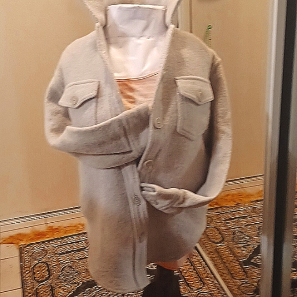 WILFRED FREE XXS